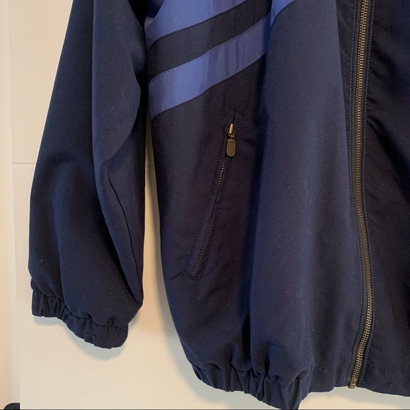 Far West | Vintage Light Zip Up Jacket - Picture 4 of 15